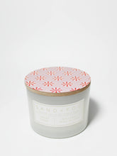 Candy Cane 12 oz scented candle